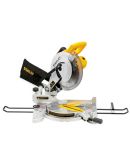 Торцовочная пила Stanley SM16 1650Вт