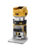 Окнатувальний фрезер DeWALT DCW600N 18В