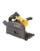 Акумуляторна занурювальна пилка DeWALT DCS520T2R 54В