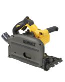 Аккумуляторная погружная пила DeWALT DCS520NT 54В