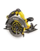Акумуляторна дискова пилка DeWALT DCS575N 54В