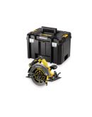 Акумуляторна дискова пилка DeWALT DCS575NT 54В