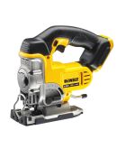 Аккумуляторный электролобзик DeWALT DCS331NT 18В