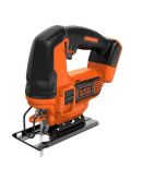 Акумуляторний електролобзик Black&Decker BDCJS18N 18В