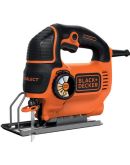 Электролобзик Black&Decker KS901SEK 620Вт