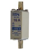 Плавка вставка Schrack ISP00016 NH 16A размер 000+00