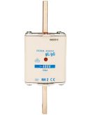 Плавка вставка Schrack ISP02315 NH 315A размер 2