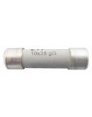 Цилиндрический предохранитель Schrack ISZ10010 500В AC 10А 10x38