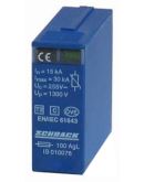 Модуль защитного разрядника Schrack IS010076 IS 255В 15кА класс C