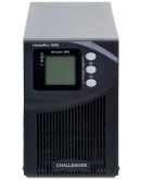ИБП Challenger HomePro 1000 On-Line Tower