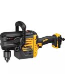 Угловая аккумуляторная Дрель DeWALT DCD460NT 54В