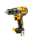 Бесщеточный безударный шуруповерт DeWALT DCD791NT 18В