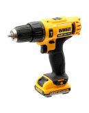 Аккумуляторный шуруповерт DeWALT DCD716D2 10,8В