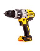 Бесщеточный аккумуляторный шуруповерт DeWALT DCD996NT 18В
