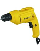 Безударная дрель Stanley STDR5510C