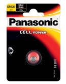 Батарейка Panasonic SR-936EL/1B