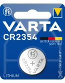 Батарейка Varta 6354101401 CR 2354 BLI 1 LITHIUM