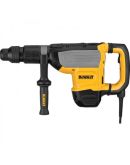 Сетевой перфоратор DeWALT D25773K SDS-max 1700Вт