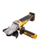 Аккумуляторная шлифмашина DeWALT DCG405FN 18В