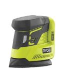 Аккумуляторная дельташлифмашинка Ryobi One+R18PS-0 (5133002443) 18В амплитуда 1,8мм (без ЗУ)