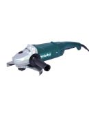 Угловая шлифмашина Metabo W 2200-230 (600335000) 2200Вт 230мм