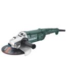 Угловая шлифмашина Metabo W 2200-230 (606435010)