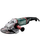 Угловая шлифмашина Metabo W 26-230 MVT (606474000) 2600Вт 230мм (с антивибрационной системой)