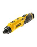 Аккумуляторная отвертка DeWALT DCF682G1 7,2В