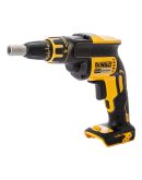 Бесщеточный аккумуляторный шуруповерт DeWALT DCF620NT 18В