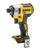 Бесщеточный аккумуляторный шуруповерт DeWALT DCF887NT 18В