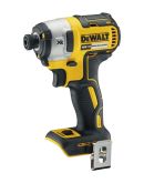 Бесщеточный аккумуляторный шуруповерт DeWALT DCF888NT 18В