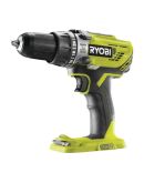 Ударный шуруповерт-дрель Ryobi One+R18PD3-0 (5133002888) 18В 2 скорости