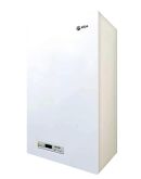 Двоконтурний настінний газовий котел Roda Eco Duo OC 24 (0301020219-100430784) з роздільним теплообмінником