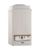 Настенный газовый котел Immergas Victrix Pro 35 2 ErP (0301040147-100433902) с закрытой камерой сгорания