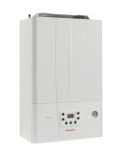 Настенный котел Immergas Victrix Tera 24 Plus (0301040147-100428450) с закрытой камерой сгорания