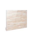 Керамический обогреватель (панель) ARDESTO HCP-750RM 750Вт 15м² IP33 (мрамор)