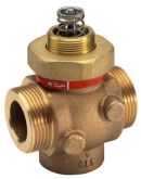 Регулирующий клапан Danfoss 065B2017 VM2 Ду 25/6.3