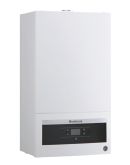 Двухконтурный настенный газовый котел 7736900674 Buderus Logamax U072-35K 35кВт