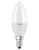 Світлодіодна лампа свічка Osram 4052899326453 VALUE B40 5Вт 470Лм 2700K E14