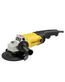 Угловая шлифовальная машина Stanley SGM146 1400Вт