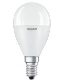 Светодиодная лампа Osram 4058075210806 STAR E14 3000K 220В P45