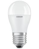 Светодиодная лампа Osram 4058075210899 STAR E27 4000K 220В P45