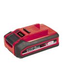 Аккумулятор Einhell 4511501 Power-X-Change Plus 18В 3А/ч в уменьшенном корпусе