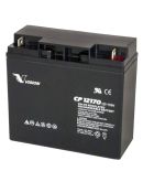 Аккумуляторная батарея Vision CP12170HD 12В 17А/ч