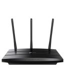 Маршрутизатор TP-Link Archer A8 AC1900 4xGE LAN 1xGE WAN MU-MIMO Beamforming