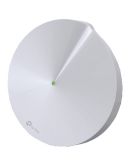 Wi-Fi система TP-Link DECO-M9-PLUS-1-PACK AC2200 2xGE LAN/WAN 1xUSB 2,0 MESH MU-MIMO Zigbee