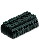 Колодка Wago 862-515 1-3-5 (черная)