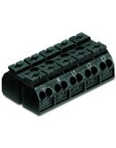 Пятиконтактная соединительная колодка Wago 862-8505 L3-N-PE-L1-L2