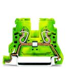 Клема заземлення Wago 870-907 Cage Clamp®