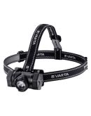 Фонарь Varta 17732101421 Indestructible H20 Pro LED 3хААА